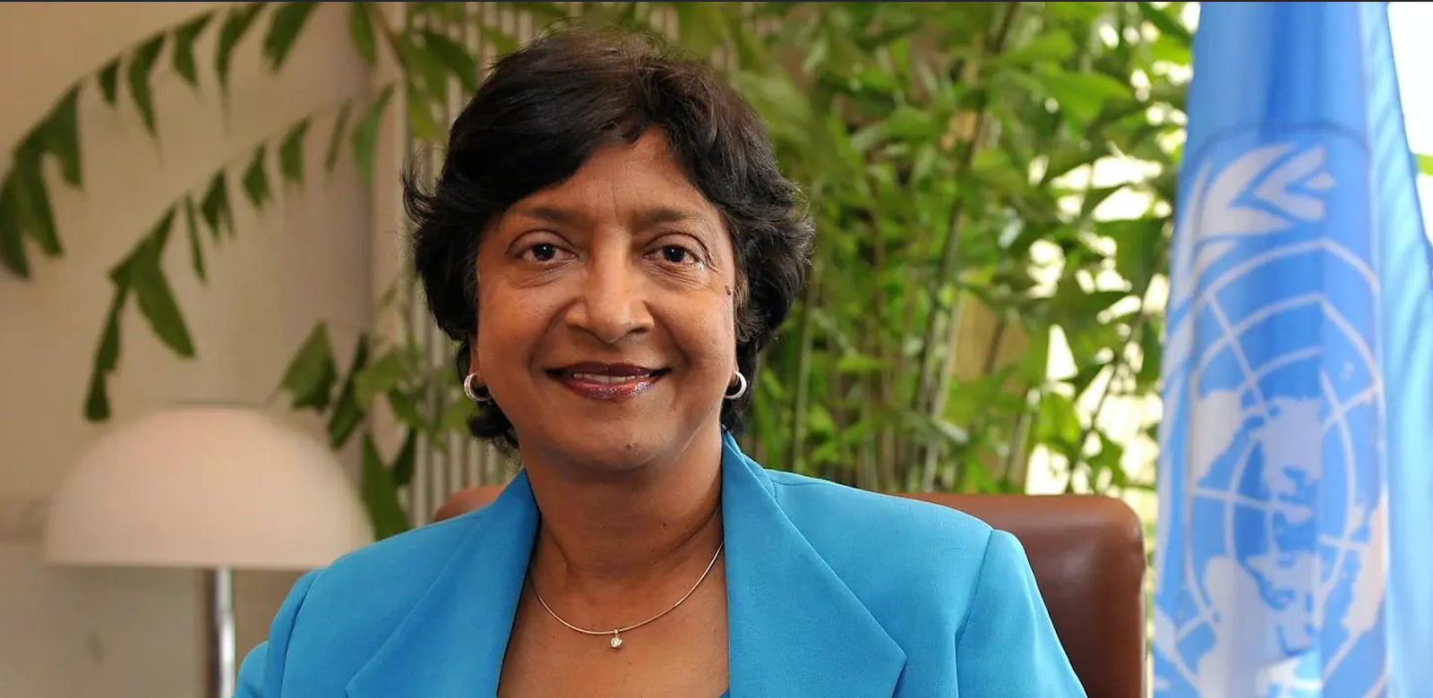 Premio Nobel de la Paz 2026: La jurista sudafricana Navi Pillay es distinguida por su lucha global contra la impunidad