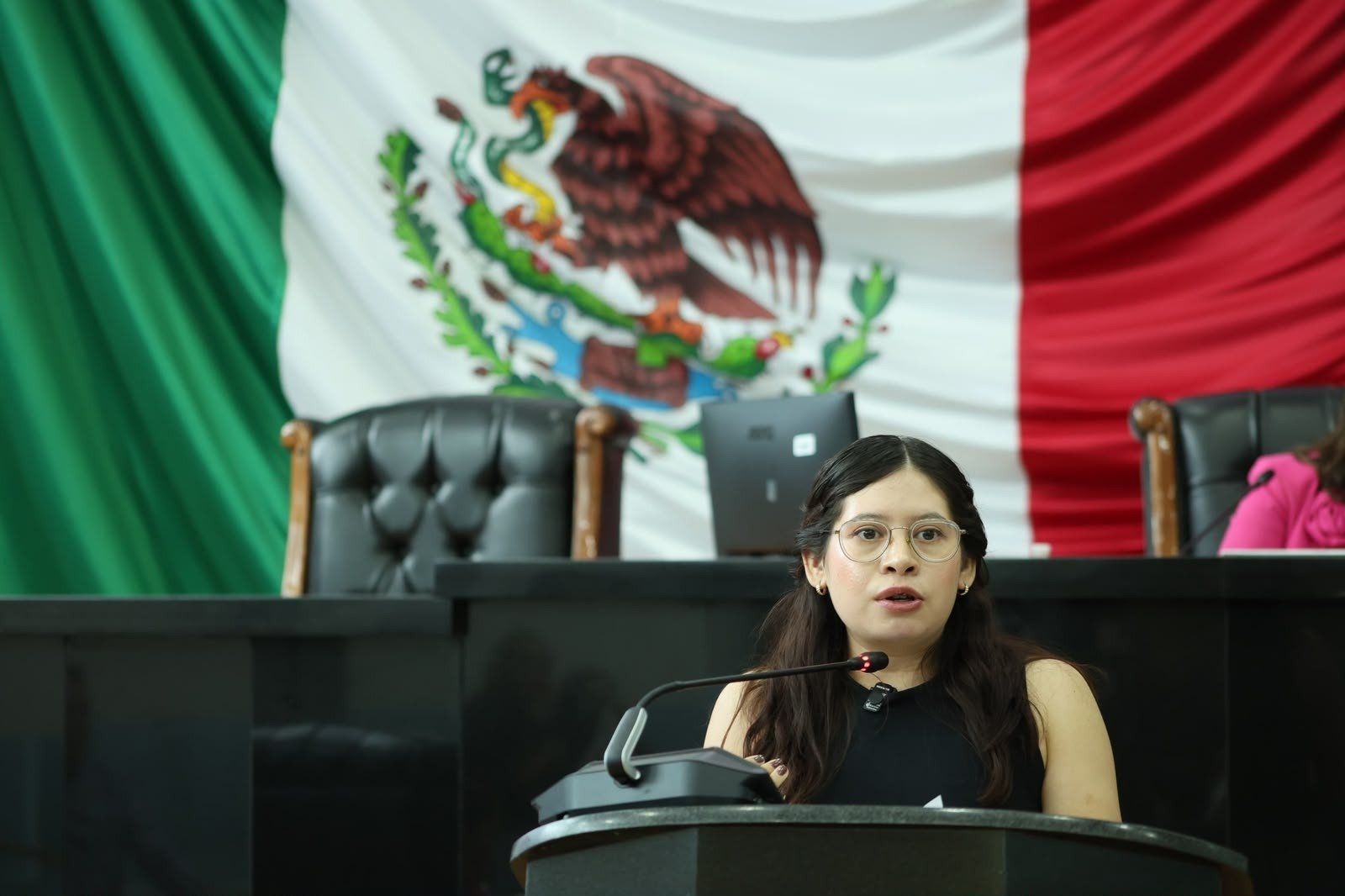 Dejen de presumir una seguridad que no existe, Chihuahua es de los estados con más homicidios: Argüelles