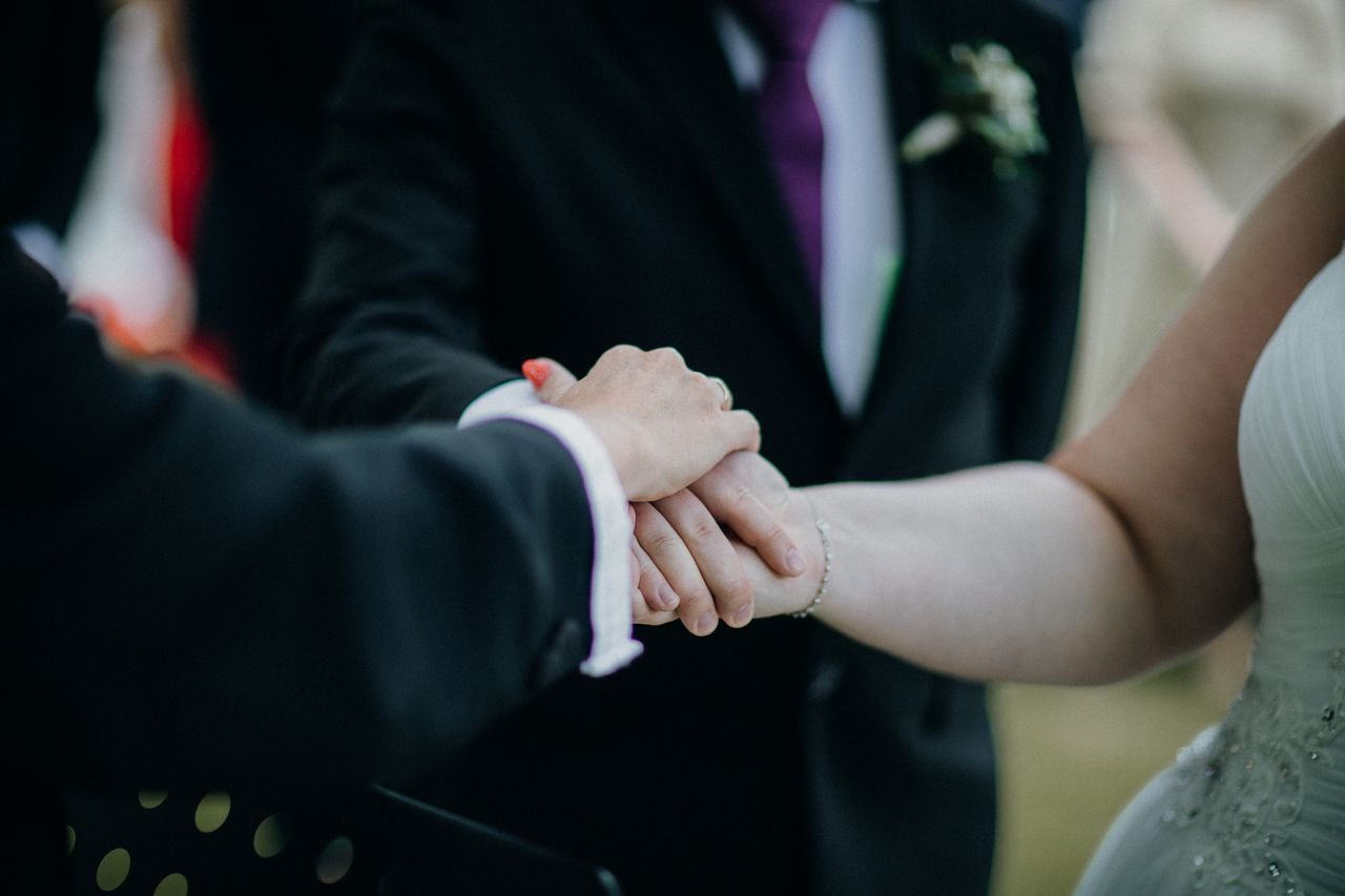 La Ciudad de México se afianza como la entidad con menor nupcialidad del país tras registrar 3.0 matrimonios por cada mil habitantes
